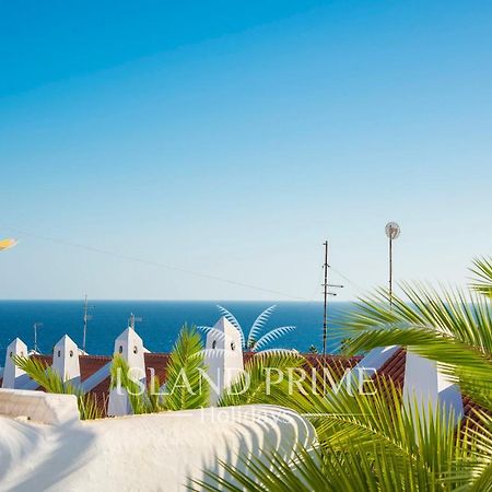 Holiday Apartment 3 In Sand Club Sc264 San Miguel de Abona Ngoại thất bức ảnh