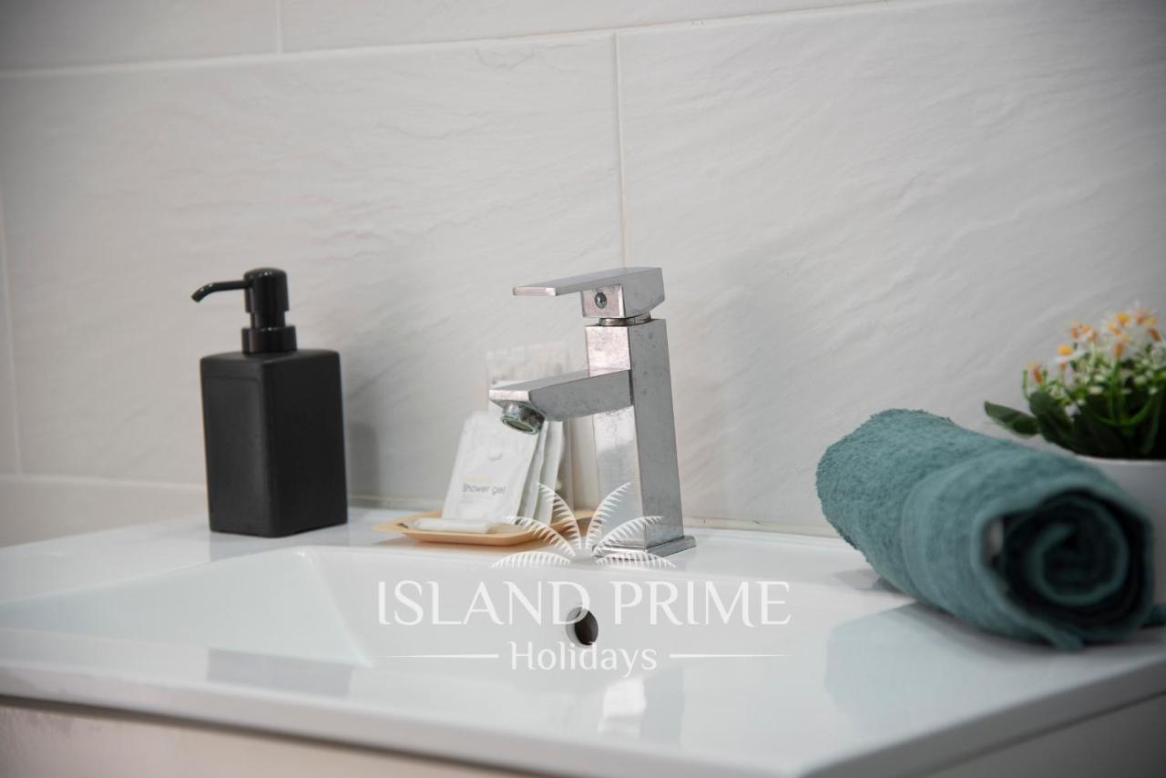 Holiday Apartment 3 In Sand Club Sc264 San Miguel de Abona Ngoại thất bức ảnh