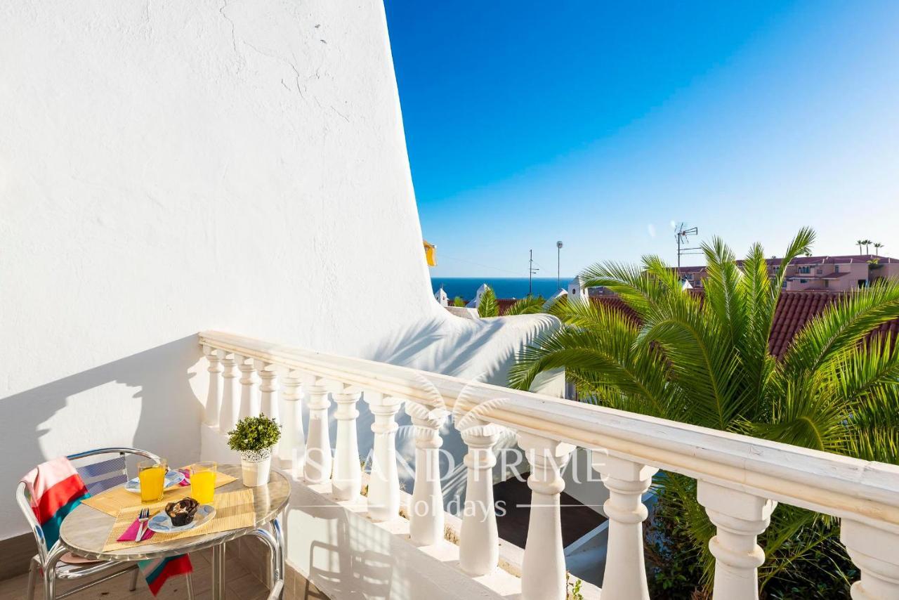 Holiday Apartment 3 In Sand Club Sc264 San Miguel de Abona Ngoại thất bức ảnh